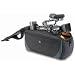  : Kata CC-195 Extra Large GDC DV/HDV Easy Access Camcorder Case (Insertrolly optional)