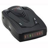 Whistler XTR-145 Radar/Laser Detector with Low-Profile Periscopes