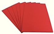 GUILDHALL FULL FLAP POCKET WALLET RED