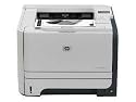 Hewlett Packard P2055D Mono Laserjet Printer