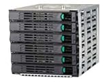 Intel - Storage drive cage - 3.5