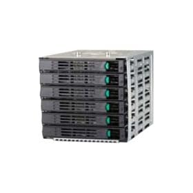 Intel - Storage drive cage - 3.5"