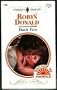 Dark Fire (Harlequin Presents)
