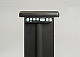Mobility Platform With Electric Bars - Mobility Platform 15'-28'W x 10'L