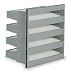 Dayton 2HNT6 HEPA Filter