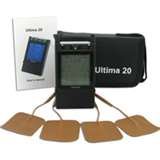 Authentic Ultima 20 Digital TENS Unit! 20 Preset Modes