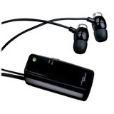 Noise Canceling Earbuds