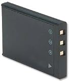 Fujifilm FinePix F410, F401, F601, 50i, M603 - Replacement Battery (Premium Japanese Cells, 1400 mAh, 5-YR Warranty)