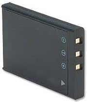 Fujifilm FinePix F410, F401, F601, 50i, M603 - Replacement Battery (Premium Japanese Cells, 1400 mAh, 5-YR Warranty)