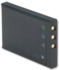 Panasonic SV-AV10, SV-AV20 - Replacement Battery (Premium Japanese Cells, 1200 mAh, 5-YR Warranty)
