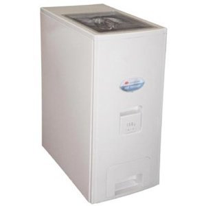 Sunpentown SC-12-26-Pound Rice Dispenser
