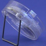 UCO Candle Lantern LED Upgrade Kit