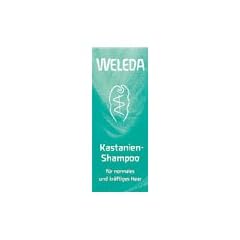 Weleda Kastanien Shampoo, 100 ml