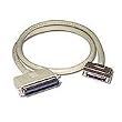 Cables To Go - 03560 - 6ft SCSI-2 MD50M to SCSI-1 C50M Cable
