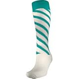 Red Lion Candy Stripe Knee High Socks