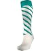 Red Lion Candy Stripe Knee High Socks