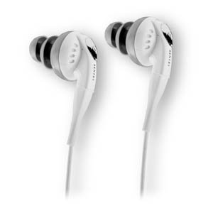 HealthPersonalCare: Sentry Industries Inc Sentry Headphones Noise Reduction W/airplane Adapter