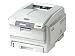 OKI C6050n - Printer - color - LED - Legal, A4 - 1200 dpi x 600 dpi - up to 26 ppm (mono) / up to 22 ppm (color) - capacity: 400 sheets - Parallel, USB, 10/100Base-TX