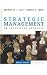 Books : Strategic Management: An Integrated Approach