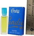 Candies by Liz Claiborne for Men, .18 oz Mini Cologne