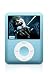 iPod Nano Blue (8GB)