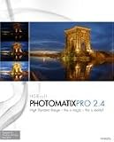 Photomatix Pro 2.4