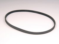 POLY ‘V’ BELT TO SUIT FLYMO Hover Compact HC330, COMPARES TO 5138435-00/2, 5130544-00/9, 5130544-90/0