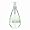 method Naturally Derived Gel Hand Wash, Refresh Mint 12 fl oz (354 ml)