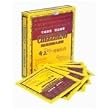 Cheezheng Pain Relieving Plaster - 5 Patches 2.93x9 in