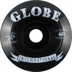 Globe RIP ..