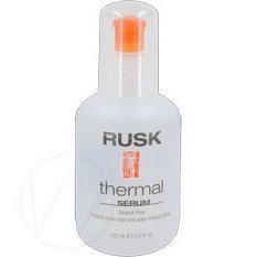 Rusk - Thermal Serum 4.2 Oz