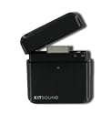 Kitsound Emergency charger for iPod / iPhone 3G 3GS 4