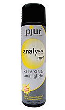 Liberator Pjur AnalyseMe Relaxing Anal Glide - 100 ml