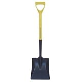 SEPTLS54572072 - Square Point Shovels