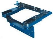 Hijacker Bedrail, UMS, Chevy 6.5 FB202001