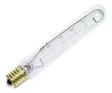 Philips 389841 BC40T6-1/2TP Intermediate Screw Base Exit Light Bulb
