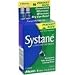 Personal Health Care : Alcon Systane Lubricant Eye Drops Pocket Size - 2 X 5 Ml