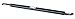 Auto & Motorrad : Thule 982 Rahmenadapter fM-|r FahrrM-dder mit modernem Design