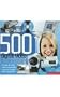 500 Digital Video Hints, Tips, and Techniques: The Easy, All-In-One Guide to those Inside Secrets for Shooting Better Digital Photography
