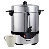 Mr. Coffee 45-Cup Coffee Urn