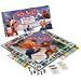Rudolph the Red Nosed Reindeer Monopoly