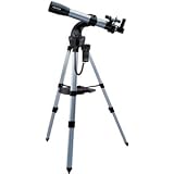 Meade Altazimuth Refractor Telescope (DS-2080AT-TC)