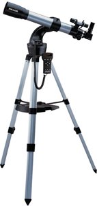 Meade Altazimuth Refractor Telescope (DS-2080AT-TC) from Meade Telescopes