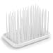 Umbra Grassy Rubber Organizer, White