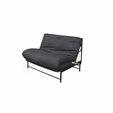 IMAGE OF Elite E-Frame Twin Futon Combo