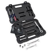 Craftsman 53 pc. Mechanics Tool Set