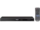 BRAND-NEW PANASONIC CONSUMER. PROGRESSIVE SCAN DVD PLAYER. HIGH-QUALITY.