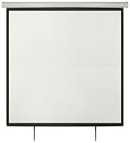 Adastra 96' Manual Projector Screen 1:1 Electronics