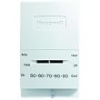 Honeywell International YCT51N1008 Mechanical Thermostat