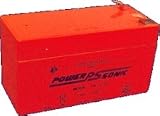 1 of Power-Sonic ps1212, 12V 1.2 Ah Sealed Lead Acid